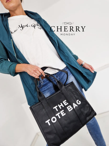 TORBA "TOTE BAG"