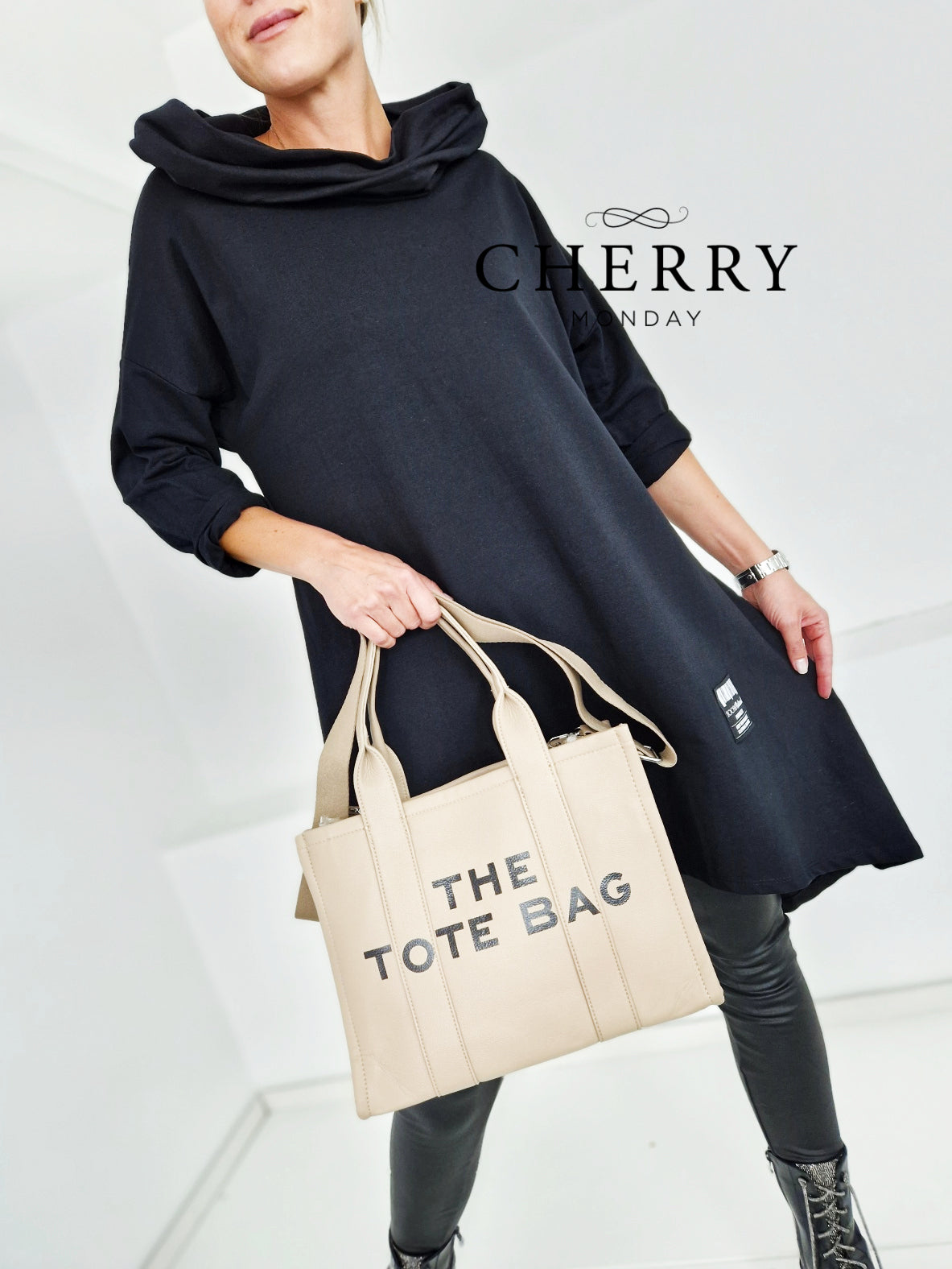 TORBA "TOTE BAG"