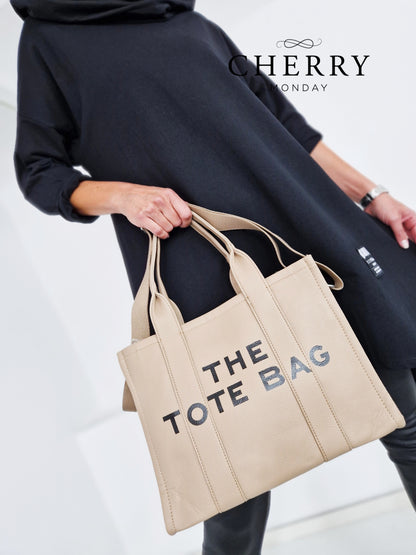 TORBA "TOTE BAG"