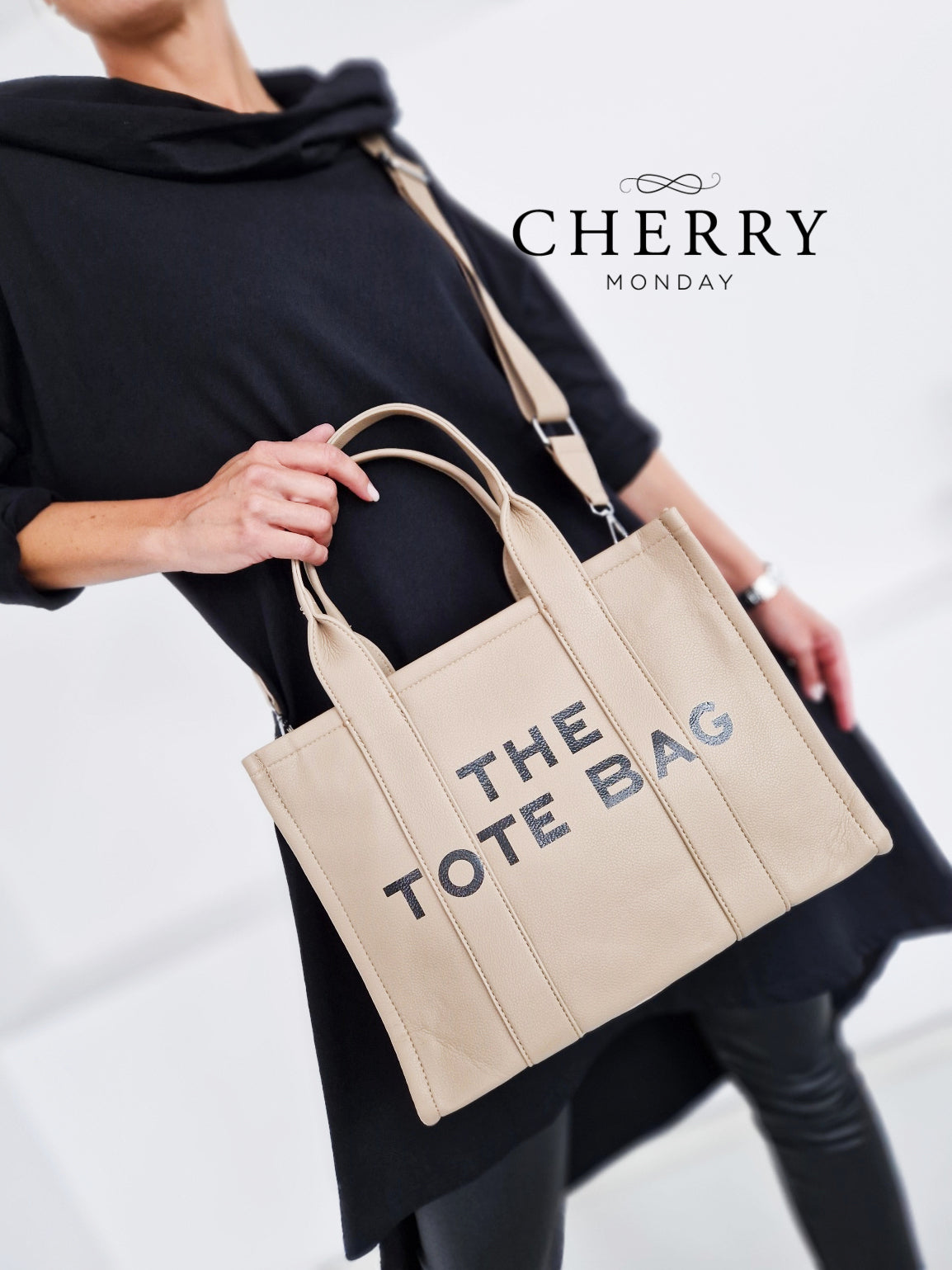 TORBA "TOTE BAG"