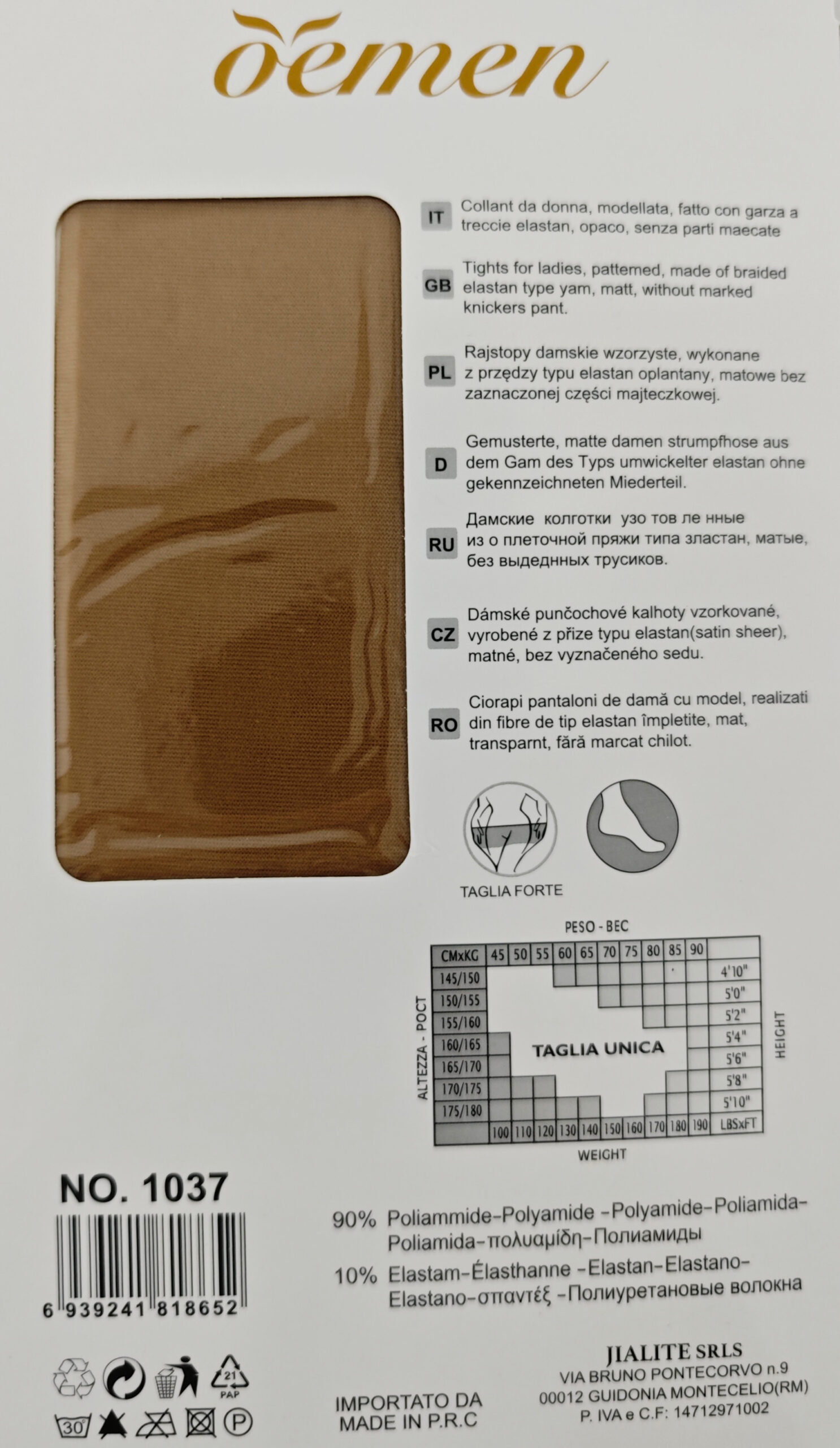 kozne hlacne nogavice 10DEN 2 scaled