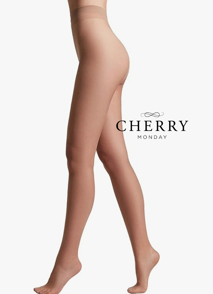 kozne hlacne nogavice 10DEN 4