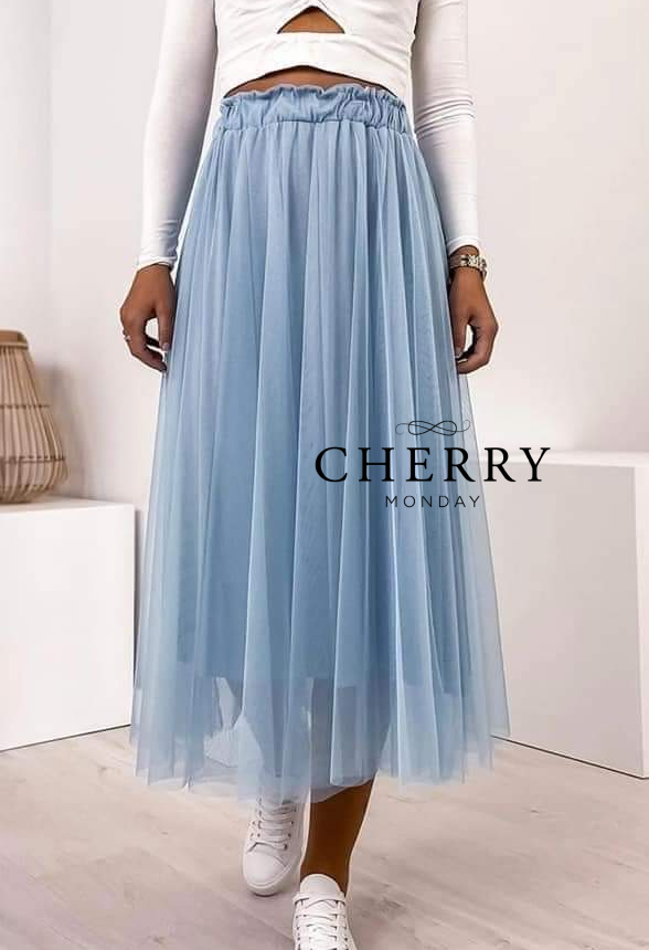 Daljše krilo iz tila