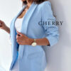 Modni blazer