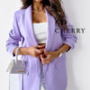Modni blazer