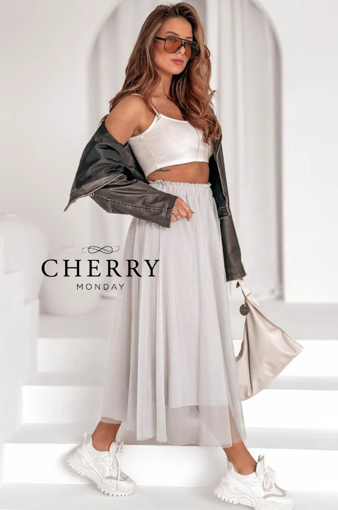 Daljše krilo iz tila