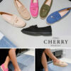 Semis loafer cevlji 25