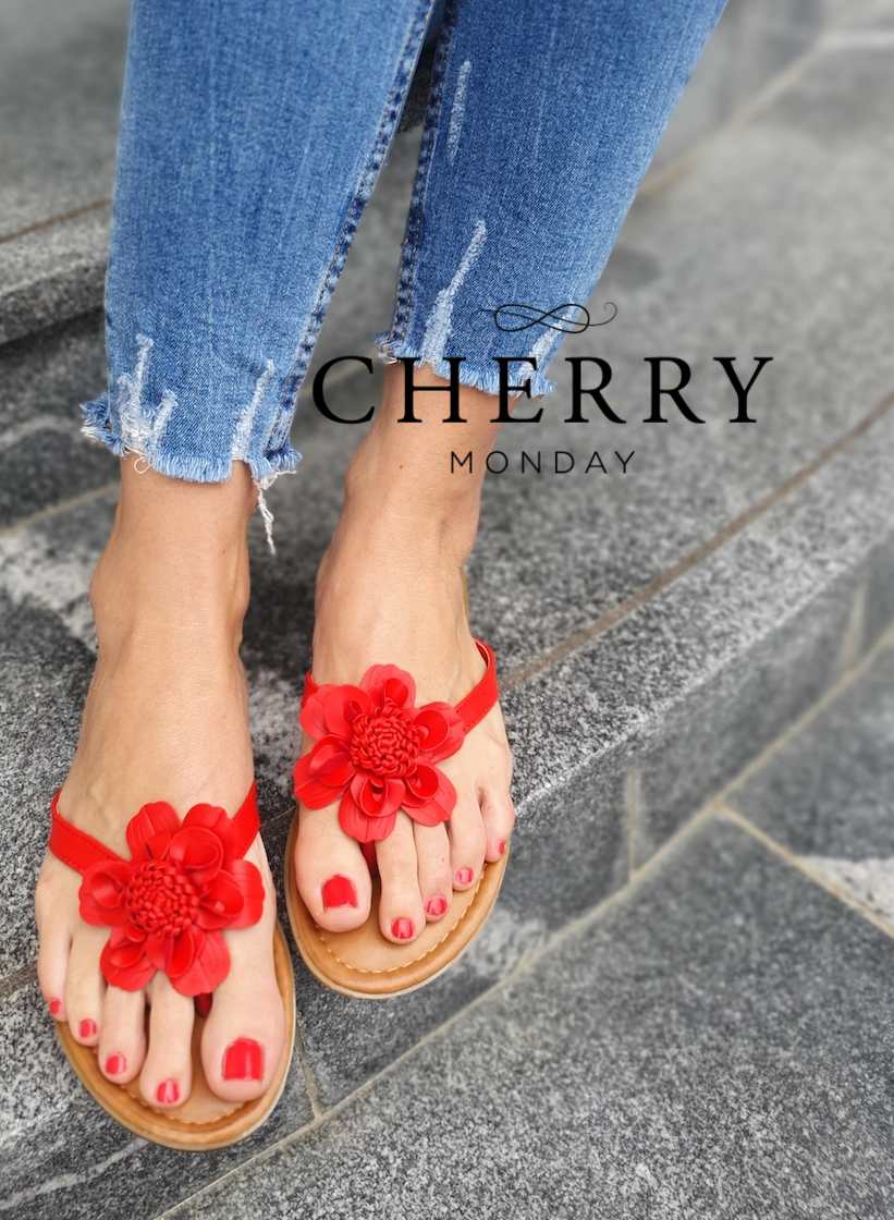 Japonke z rožo velikost 38