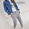 Jeans jakna