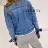 Jeans jakna