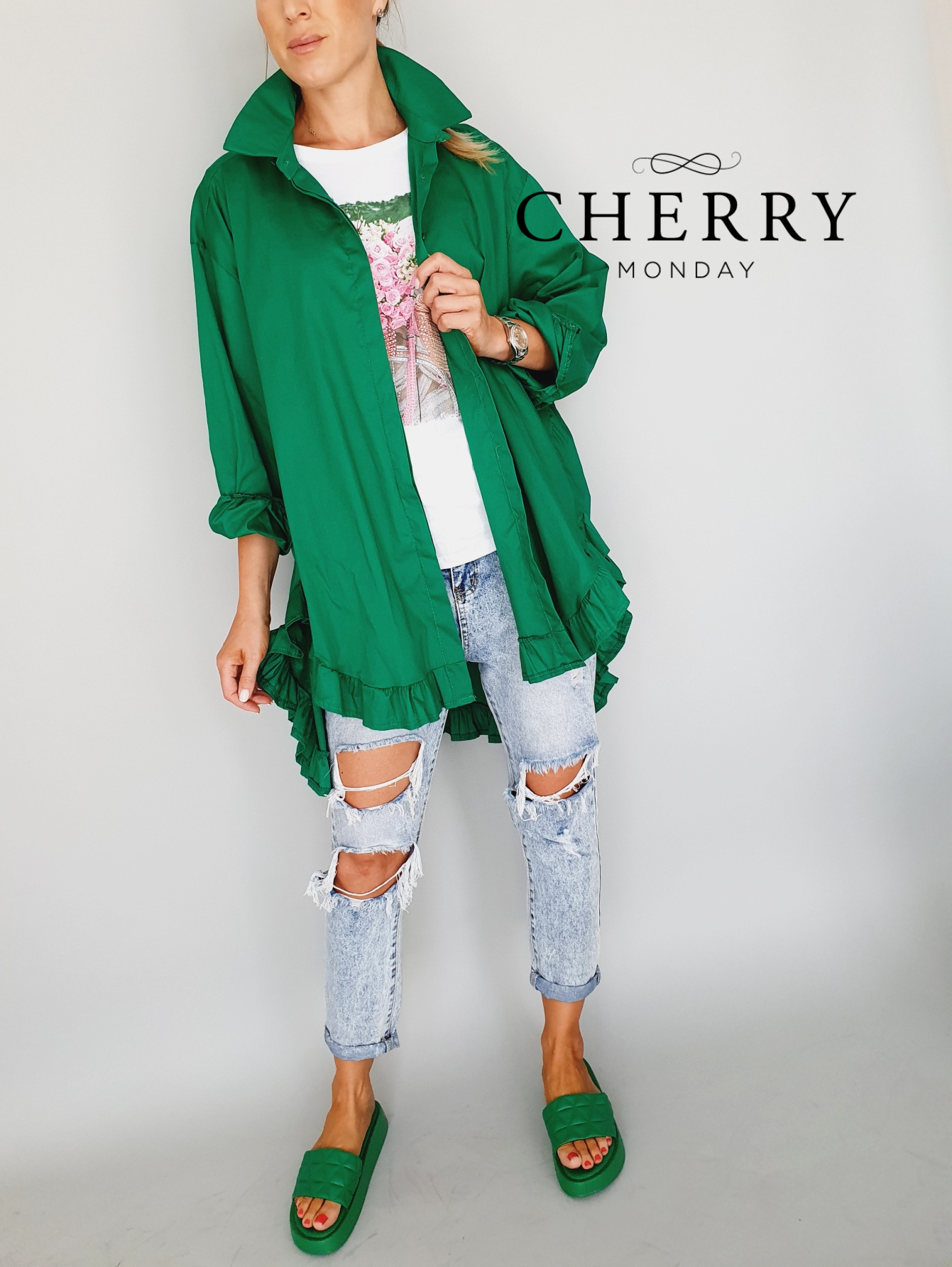 Modni natikači velikost 36 in 38