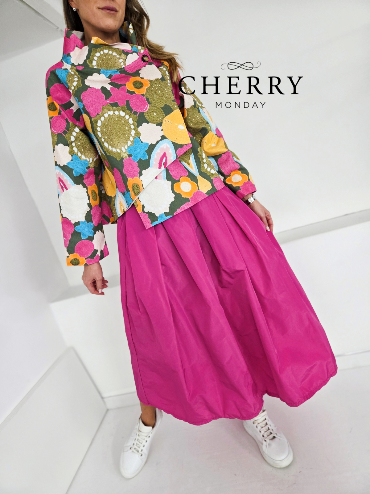 Krilo balonastega kroja