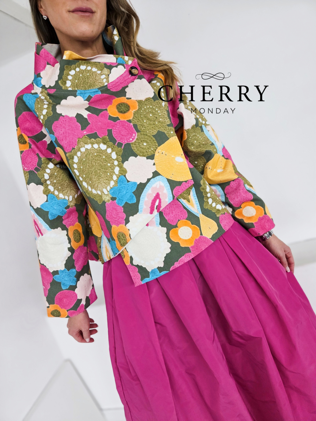 Krilo balonastega kroja