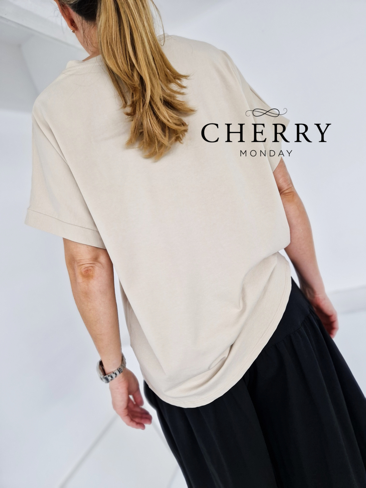 Majica s potiskom dalmatinca