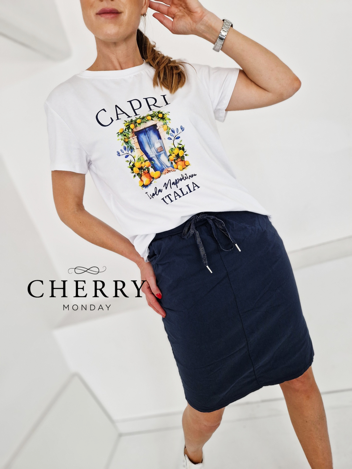 Modno športno krilo