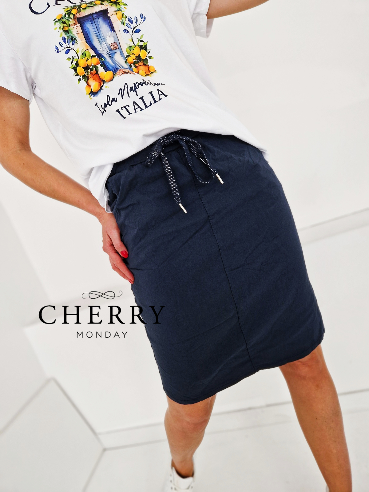 Modno športno krilo