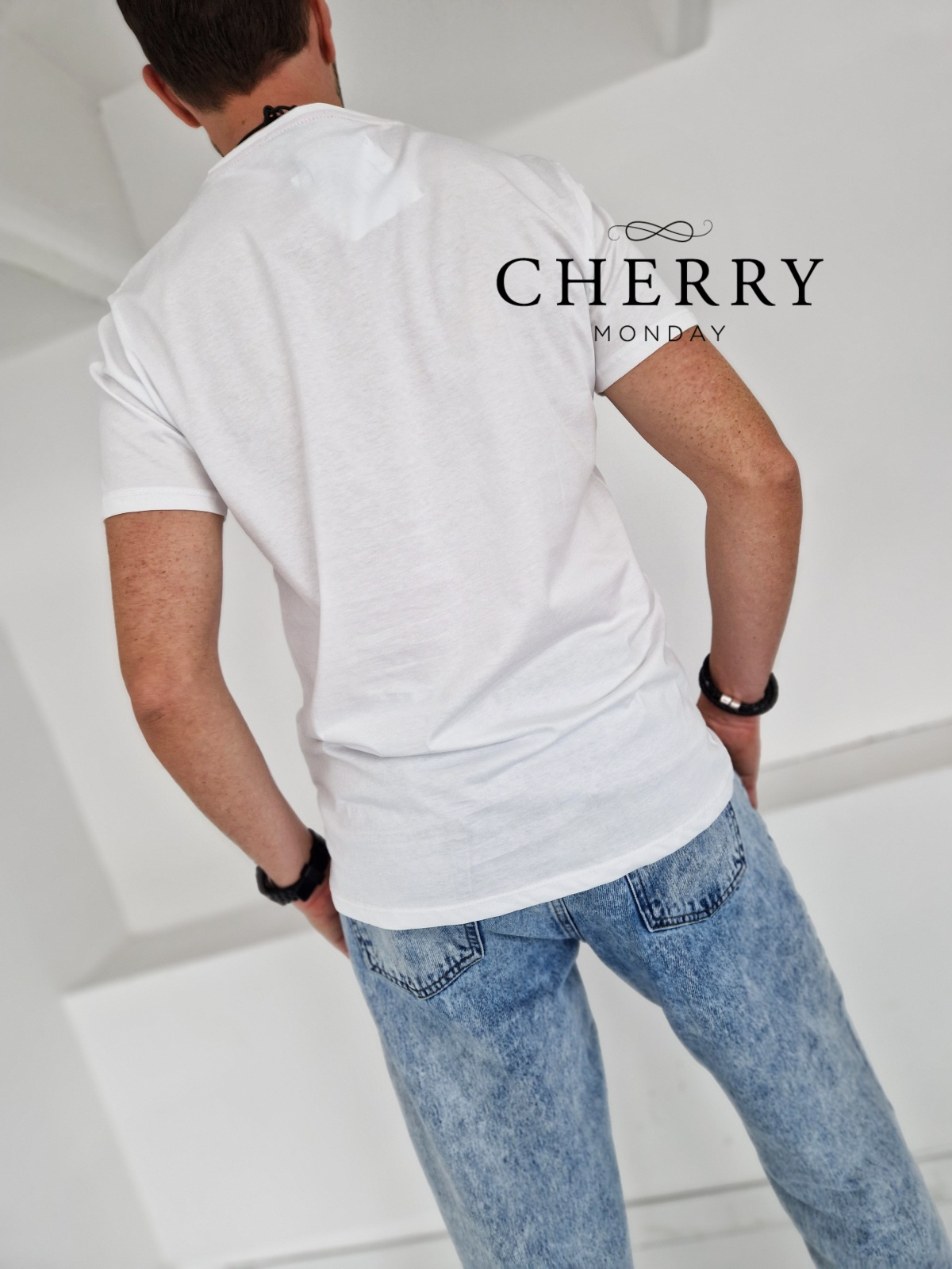 Unisex majica mornar