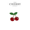Broška Cherry