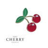 Broška Cherry
