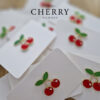 Broška Cherry