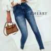 Modne jeans hlace2 Ozke jeans hlače
