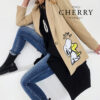 Modni blazer Snoopy