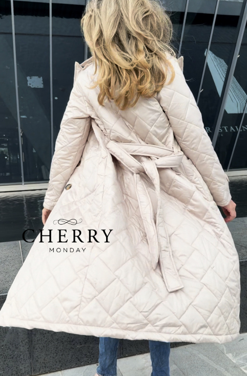 Daljša prehodna bunda