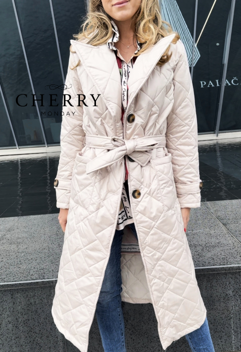 Daljša prehodna bunda