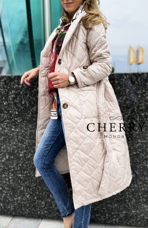 Daljša prehodna bunda