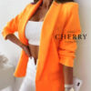 Modni blazer