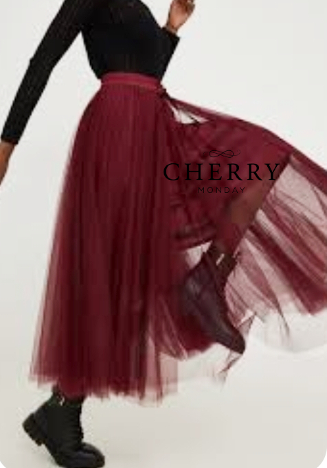 Daljše krilo iz tila