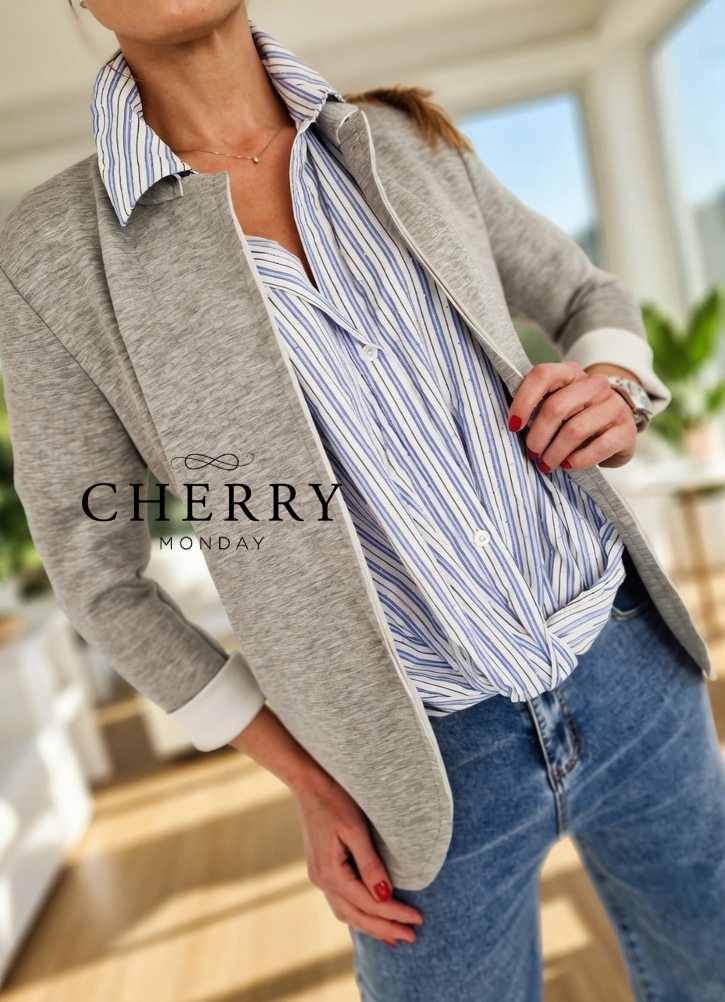 cherry monday (38)1 Modni blazer