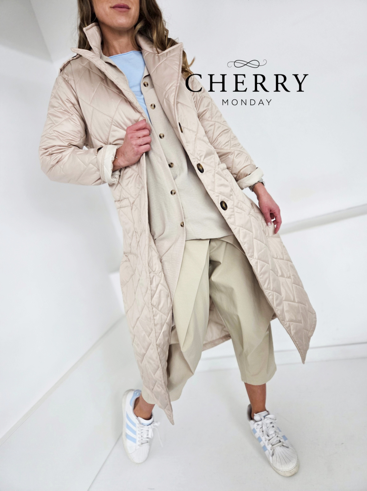 Daljša prehodna bunda