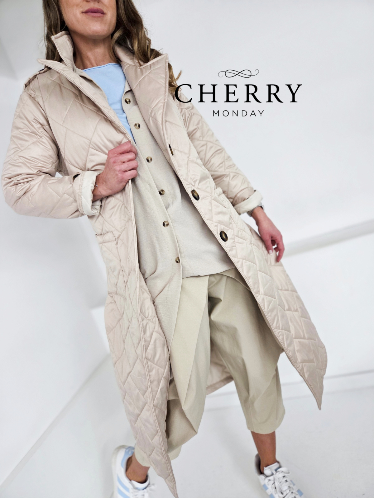 Daljša prehodna bunda