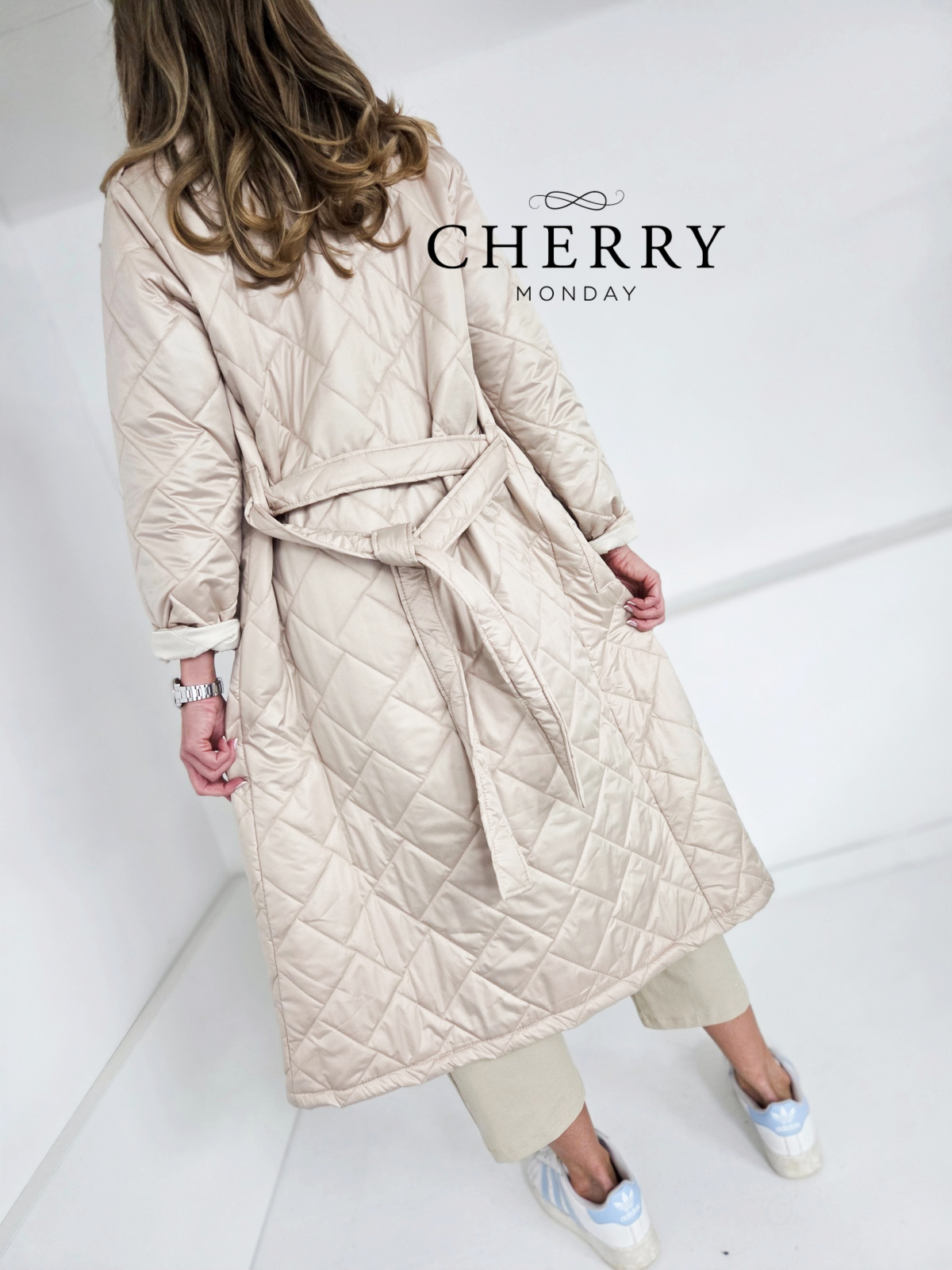 Daljša prehodna bunda