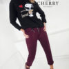 Dolga majica Snoopy