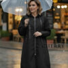 Prehodna jakna/anorak