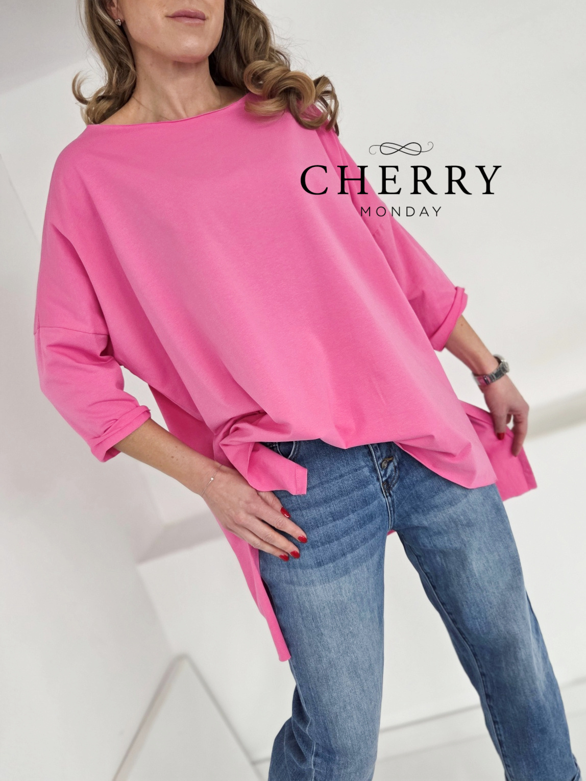 Preprosta tunika (2) Preprosta tunika