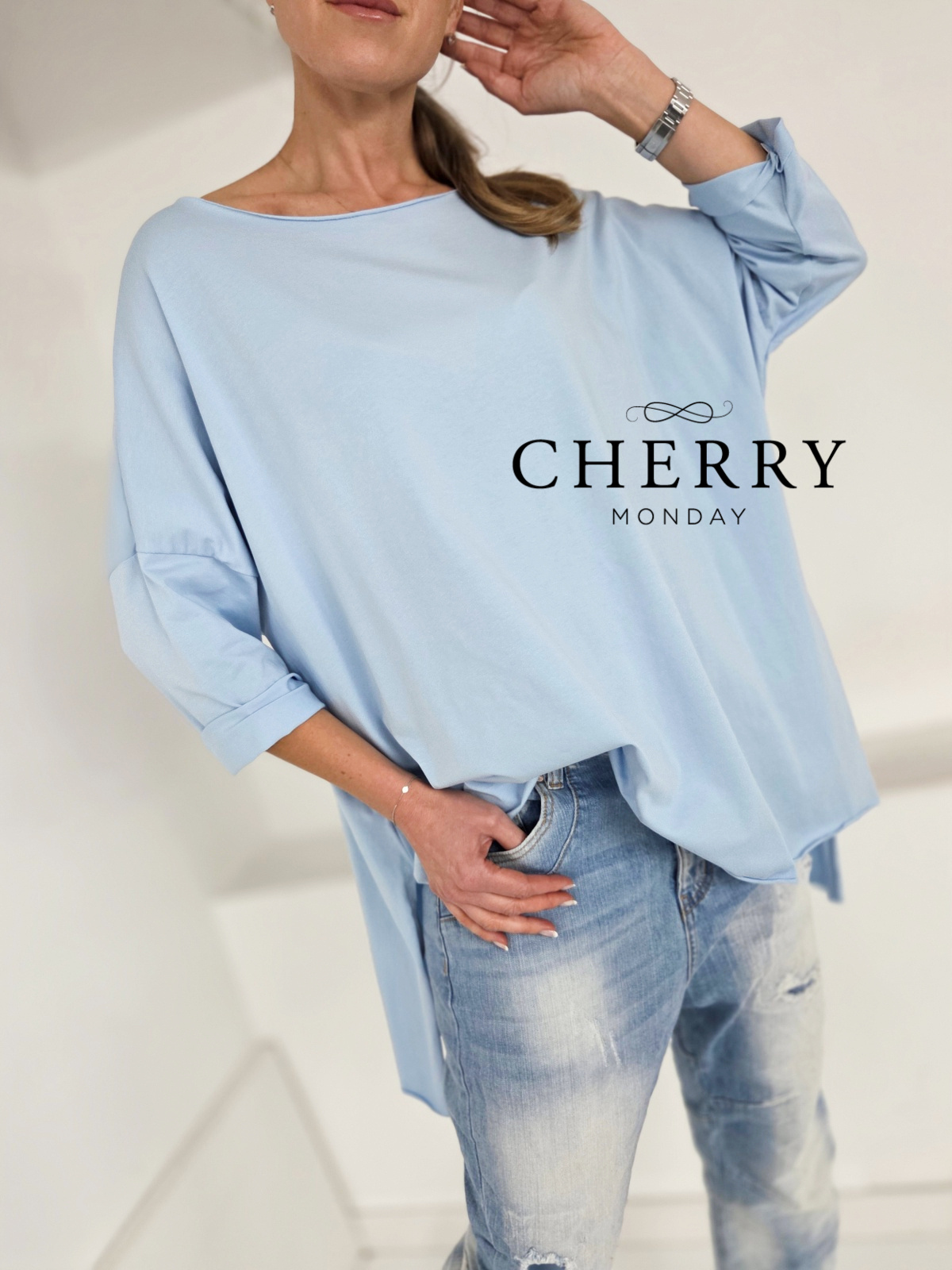 preprosta tunika (16) Preprosta tunika