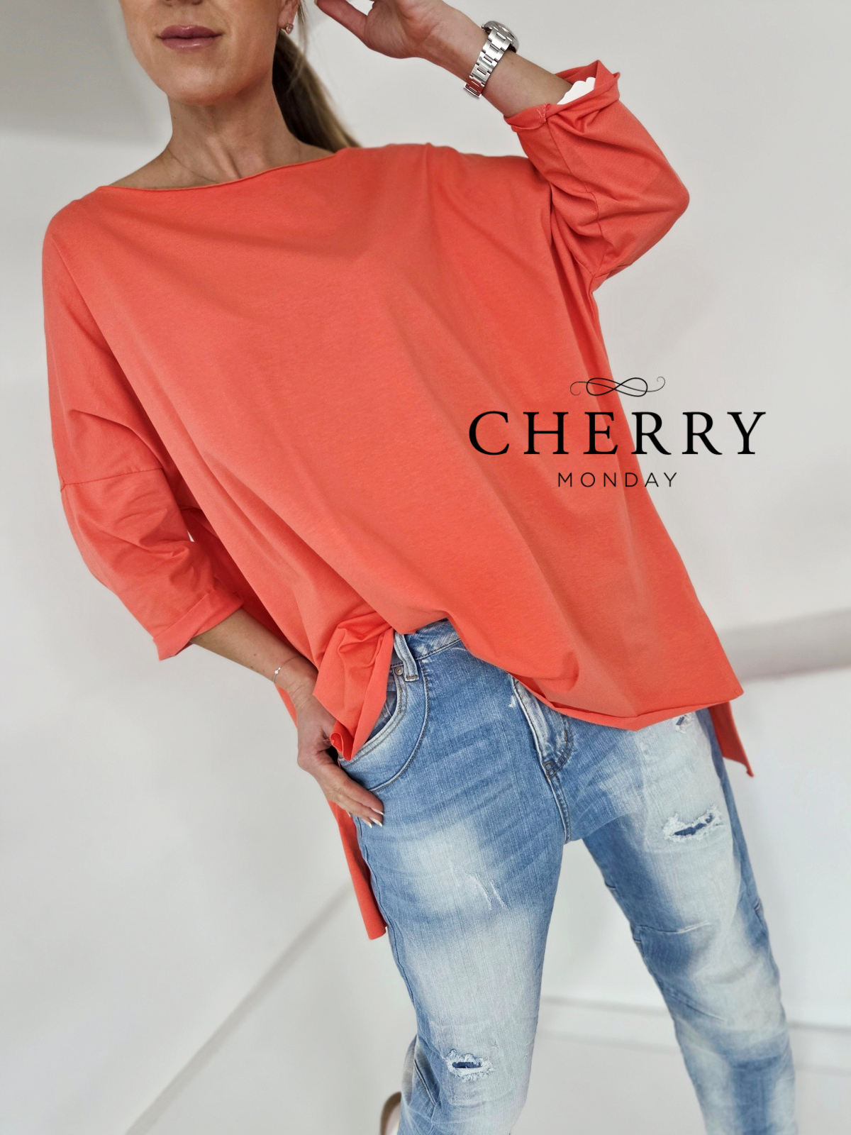 preprosta tunika (20) Preprosta tunika