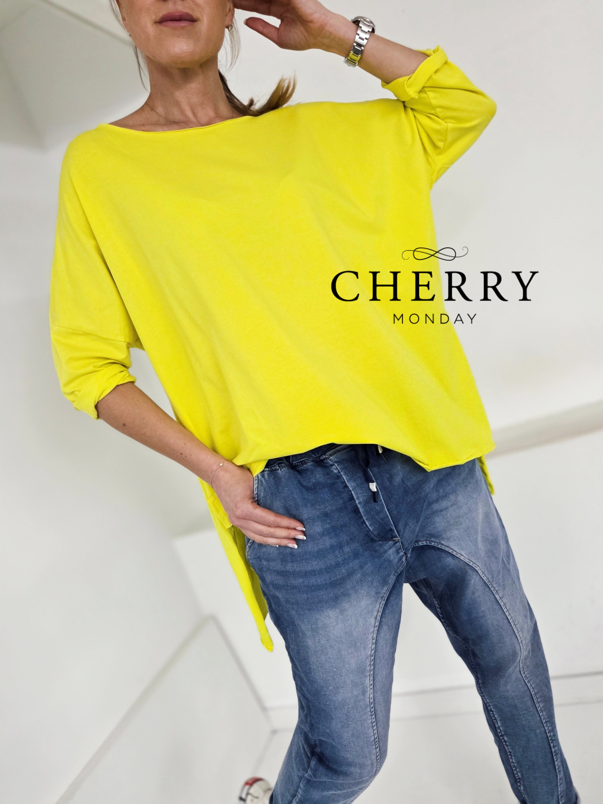 preprosta tunika (23) Preprosta tunika