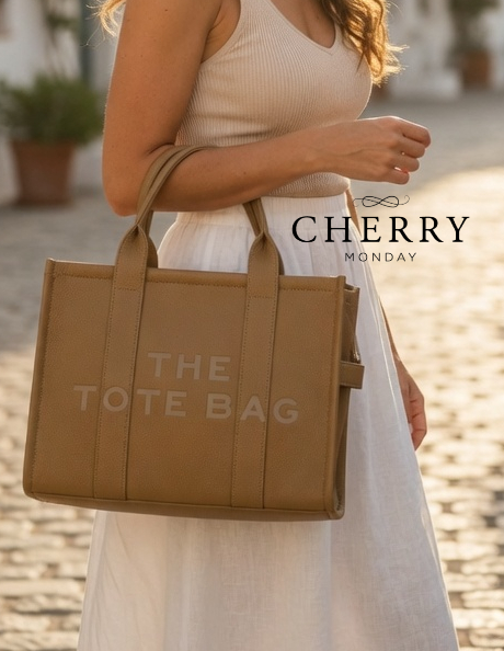 Torba ''tote bag''
