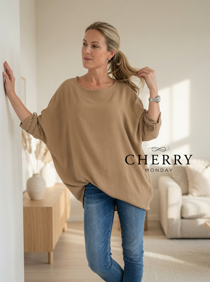 040726cherrymonday (55) Bluza metuljastega kroja