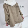 Modni blazer s kapuco
