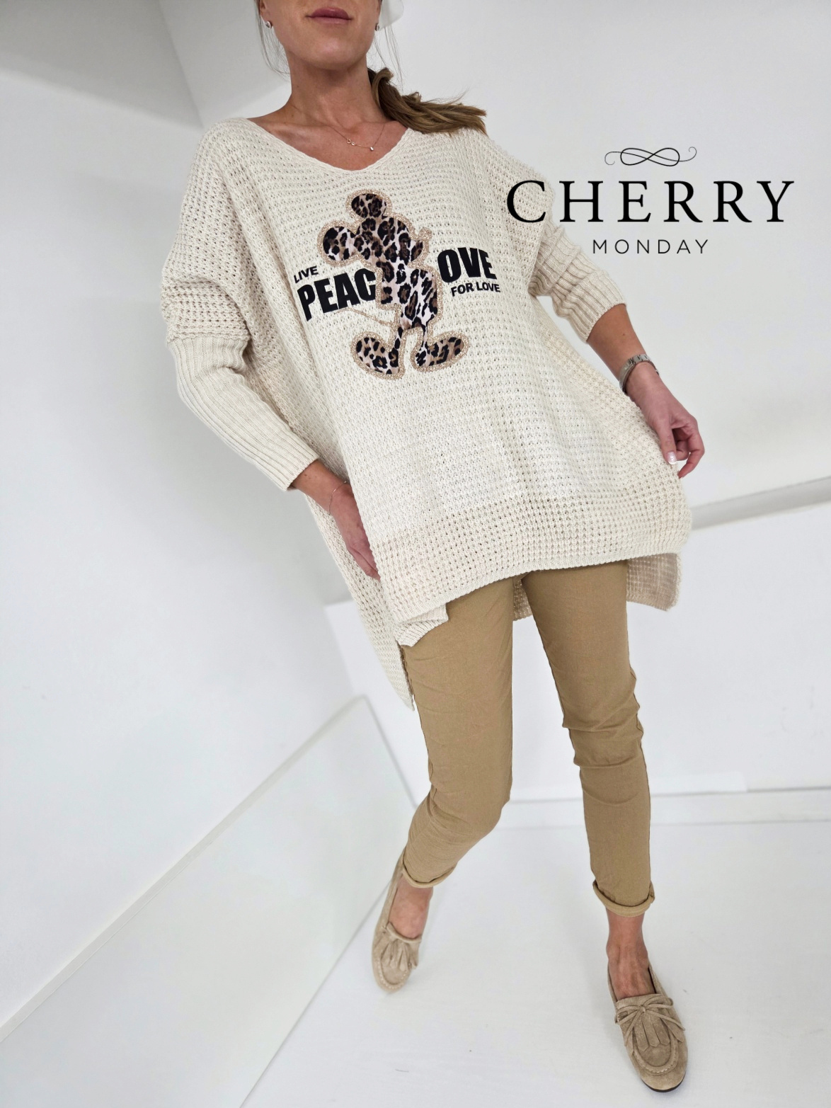 Modni semiš mokasini