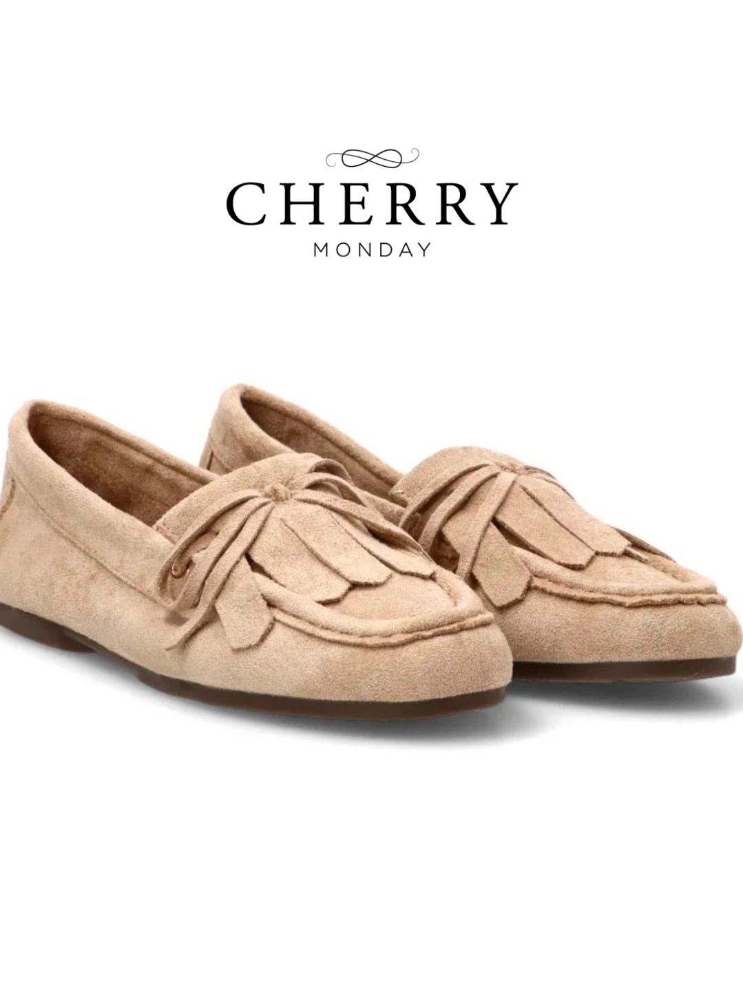 Modni semiš mokasini