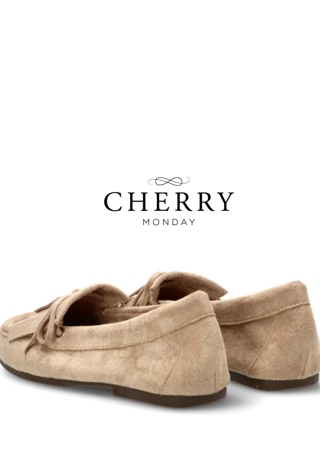 Modni semiš mokasini