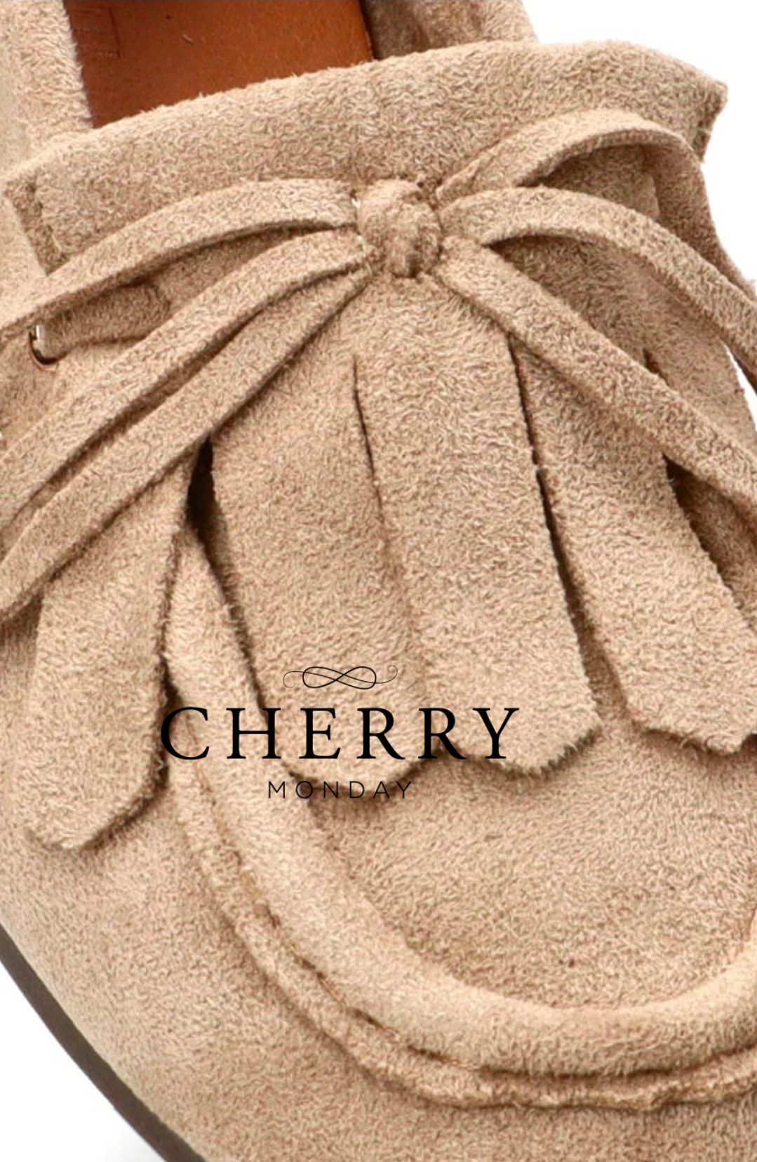 Modni semiš mokasini