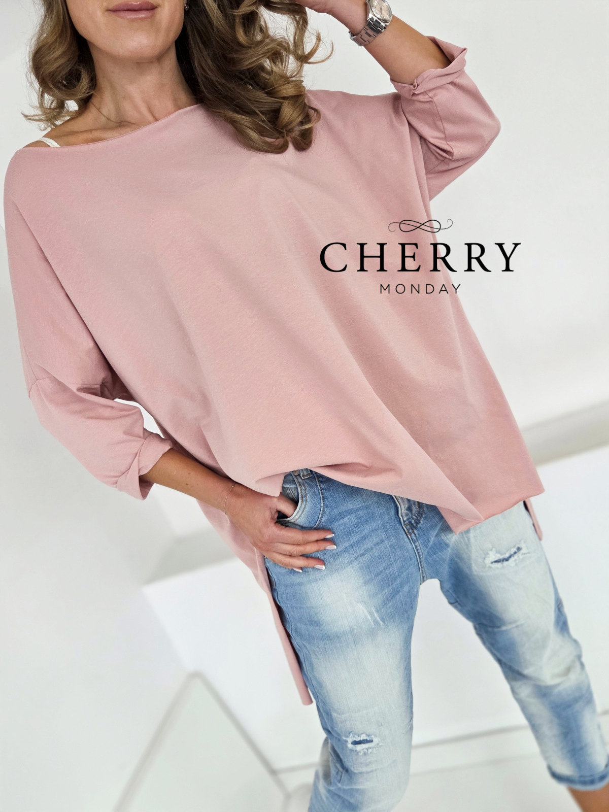 Preprosta tunika (29) Preprosta tunika