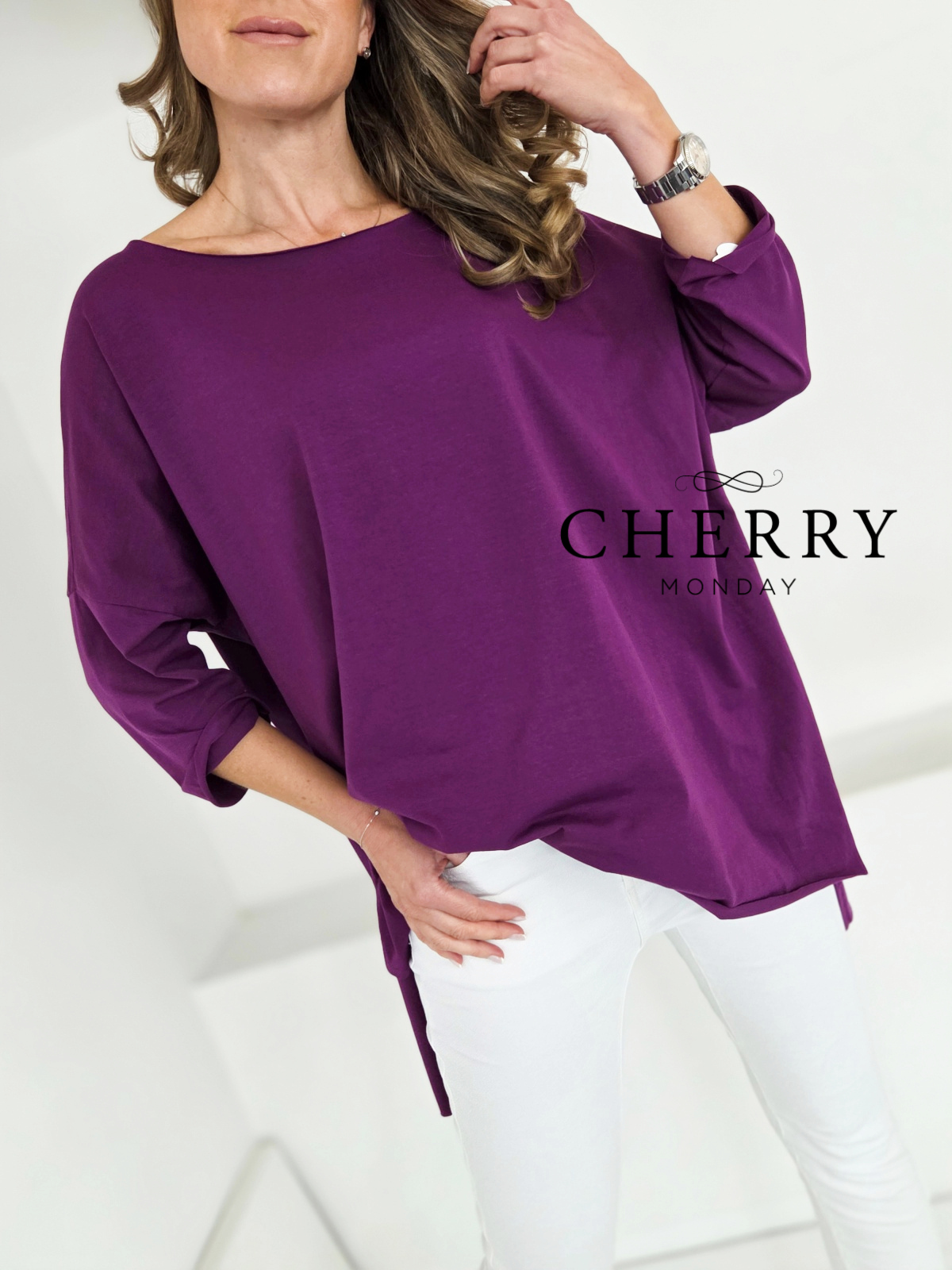 Preprosta tunika (36) Preprosta tunika